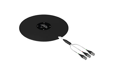 Dytran5313系列三軸IEPE坐墊加速計(jì)傳感器 Dytran5313系列三軸IEPE坐墊加速計(jì)傳感器