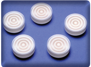 Luxium Solutions BC720快中子閃爍體探測器