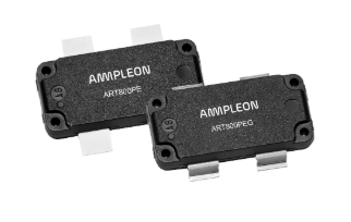 Ampleon ART800PE(G)工業(yè)、科學和醫(yī)療應(yīng)用800W射頻功率晶體管
