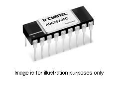 DATEL ADC-207LM-C 7位高速CMOS閃存型模數(shù)轉換器ADC DATEL ADC-207LM-C 7位高速CMOS閃存型模數(shù)轉換器ADC
