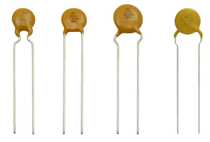 Vishay S系列電容 Vishay S系列電容