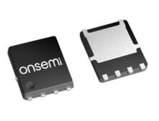 Onsemi NVMFWS系列汽車級低/中壓MOSFET Onsemi NVMFWS系列汽車級低/中壓MOSFET