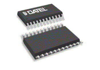 DATEL DAC-1025SE高速DAC芯片 DATEL DAC-1025SE高速DAC芯片