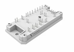 Vincotech太陽(yáng)能逆變器功率模塊