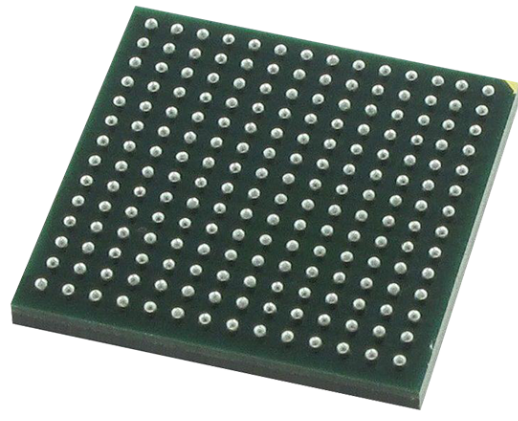 Broadcom PCIe Gen-2交換芯片