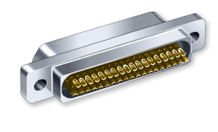 Glenair圓形連接器及Micro-D 連接器 Glenair圓形連接器及Micro-D 連接器