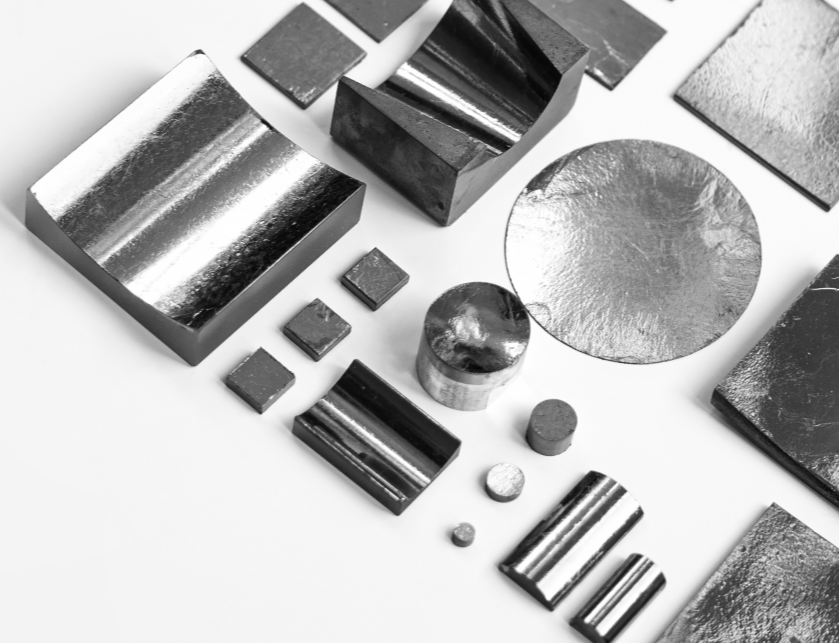 德國Optigraph GmbH HOPG晶體與Graphite Optics光學元件