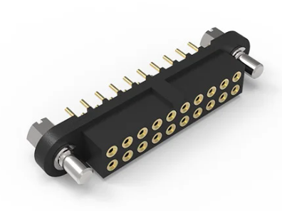 NICOMATIC CMM系列220信號連接器 NICOMATIC CMM系列220信號連接器